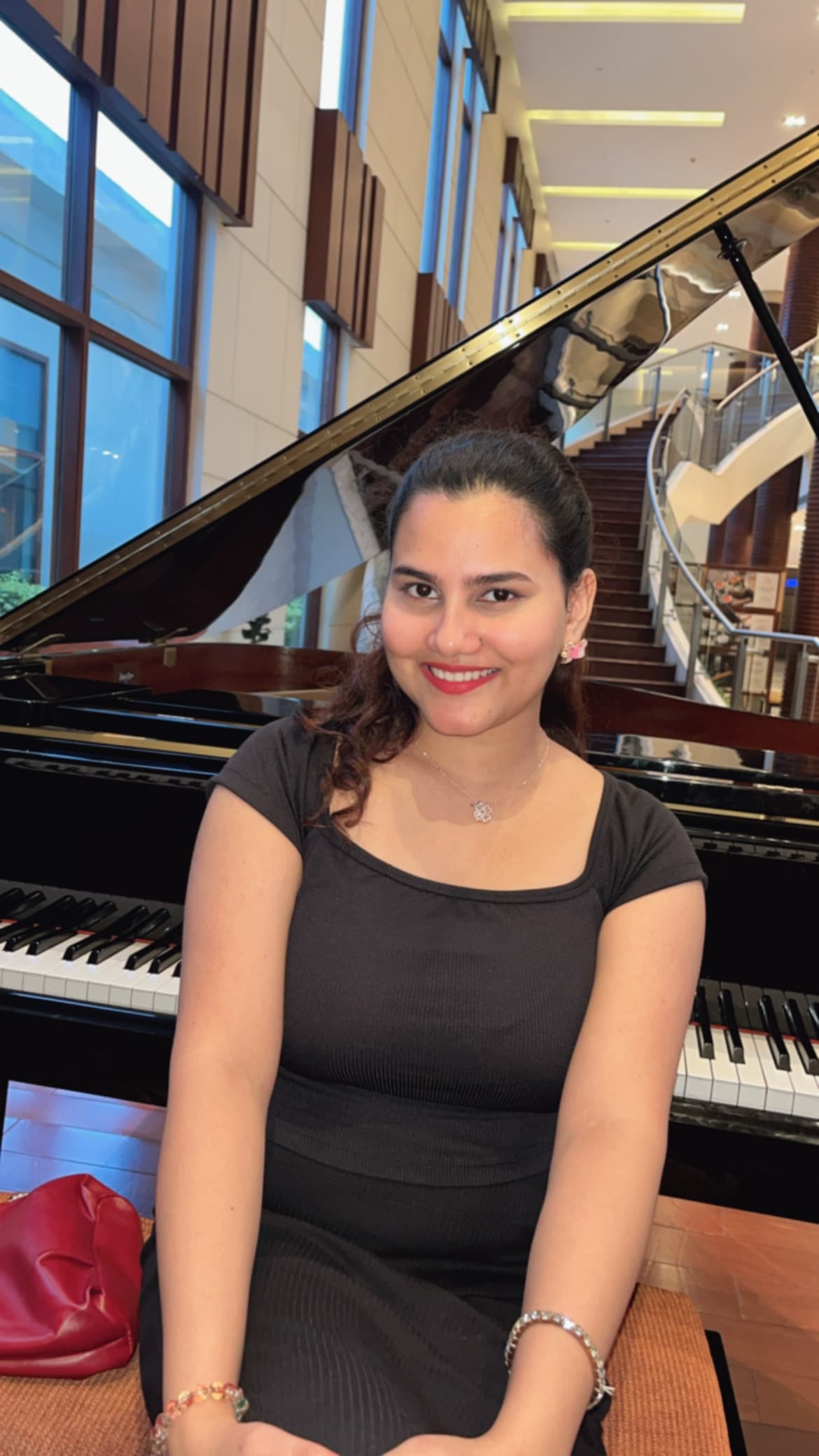 Pianist 4