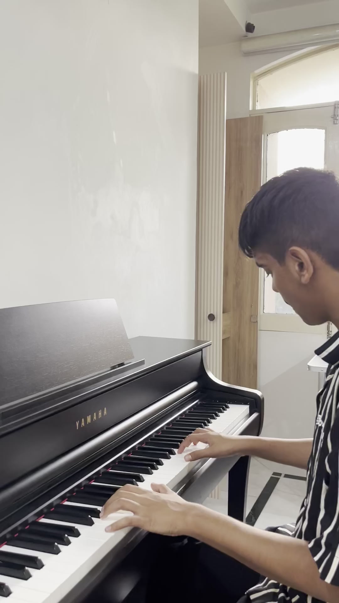 Teacher Video 10