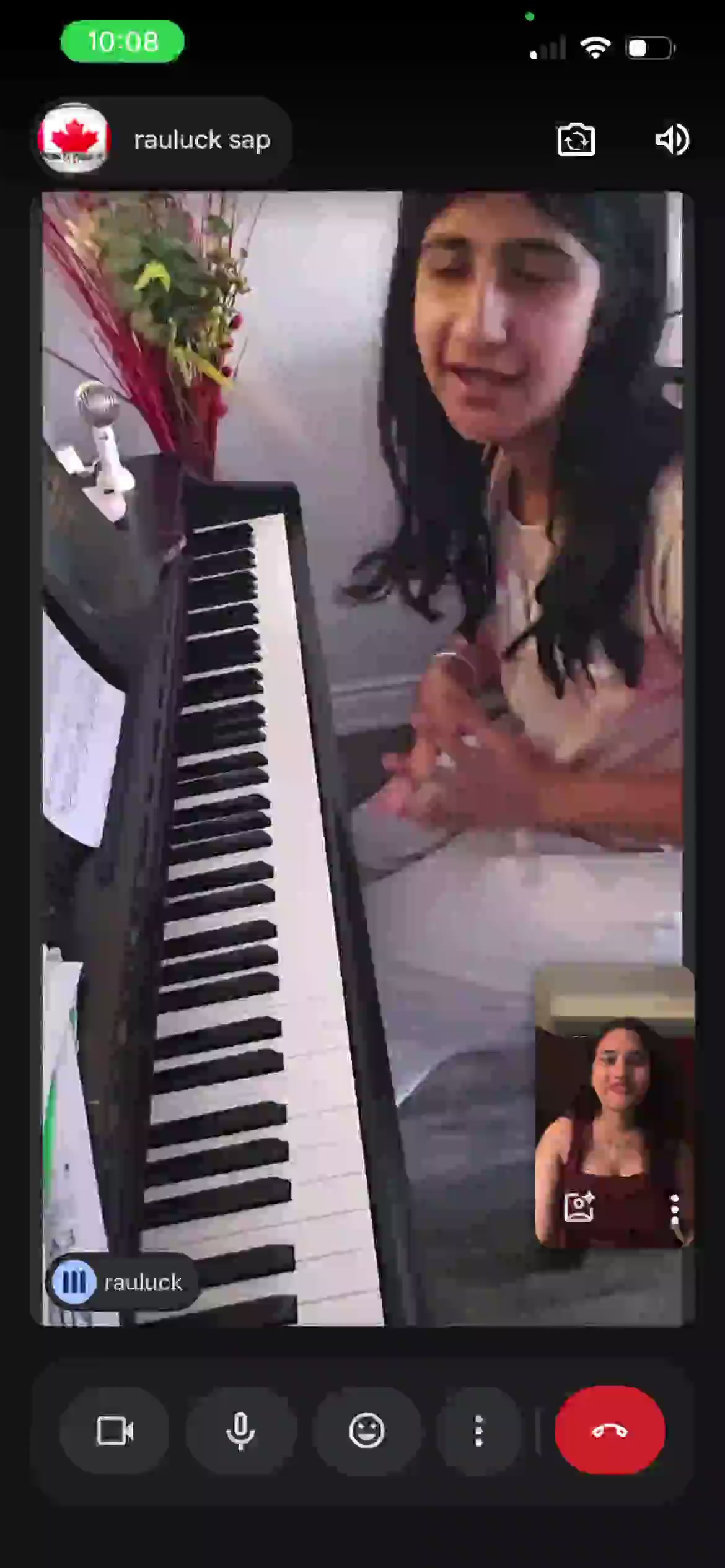 Teacher Video 15