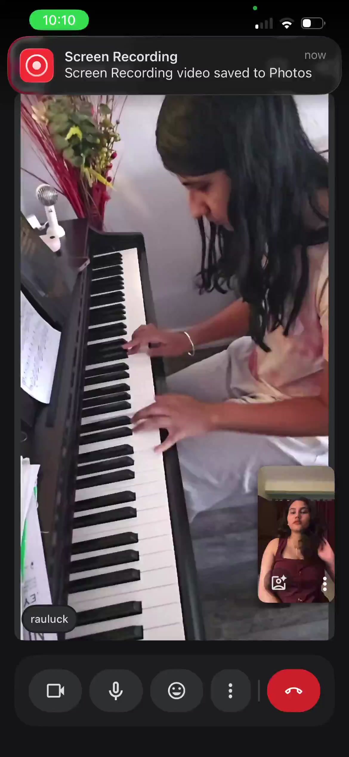 Teacher Video 16
