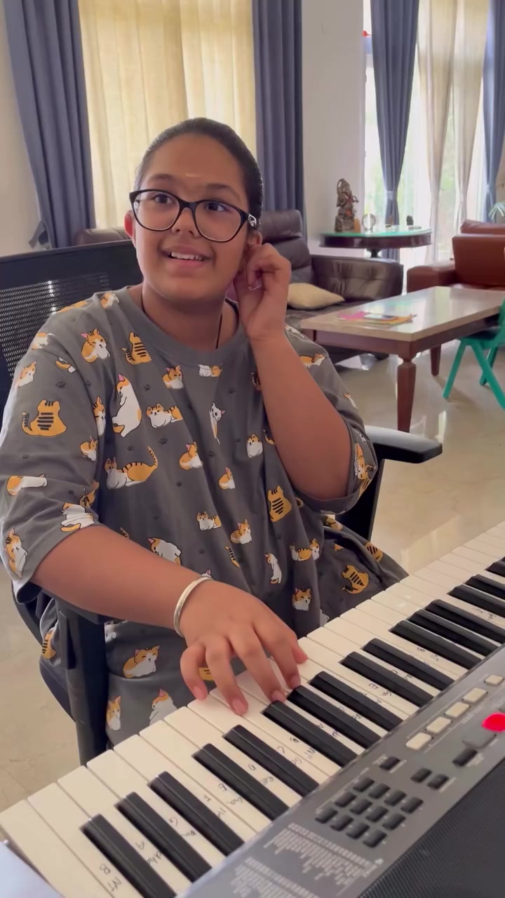 Teacher Video 19