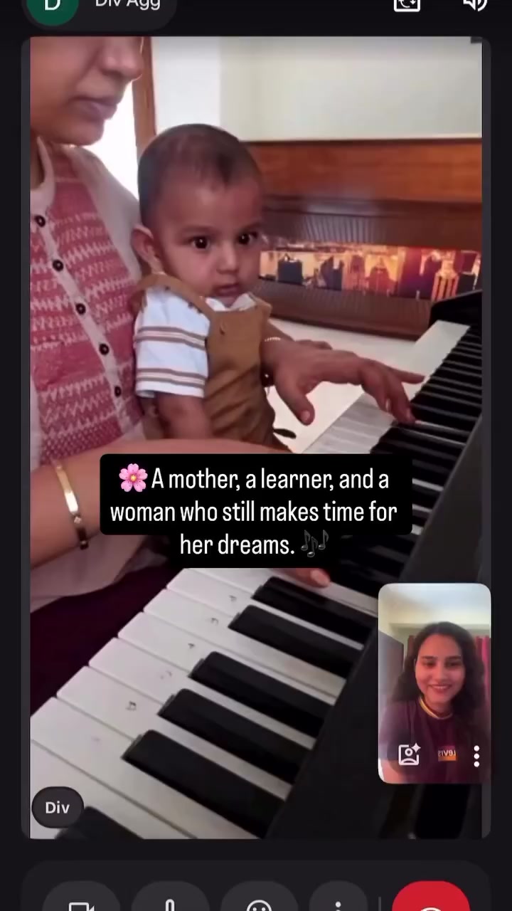 Teacher Video 5