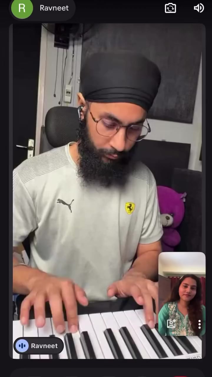 Teacher Video 6